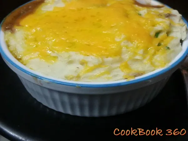 CookBook Recepie image 