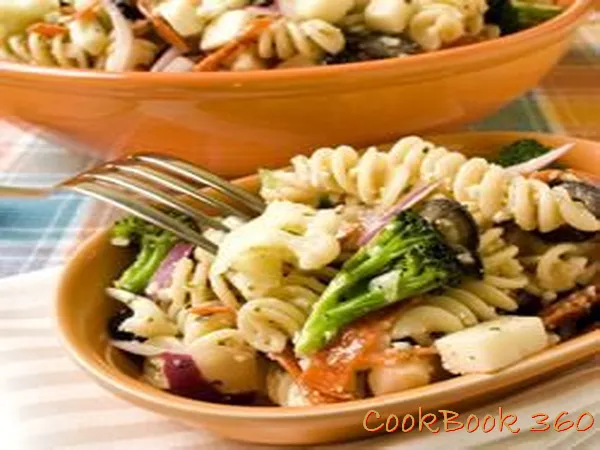 CookBook Recepie image 