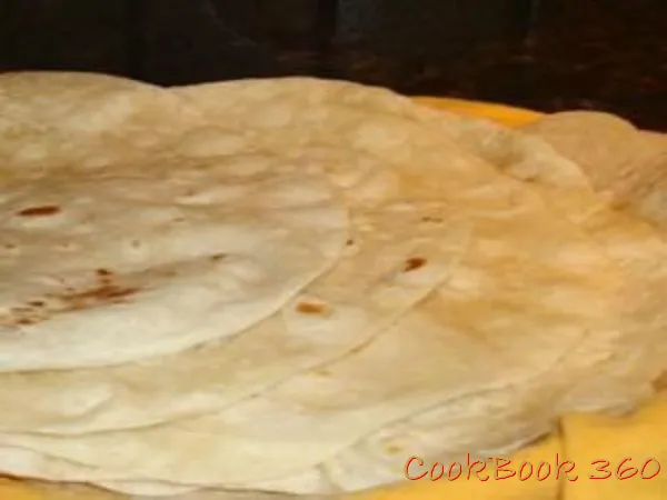 CookBook Recepie image 