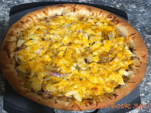 CookBook Recepie image 