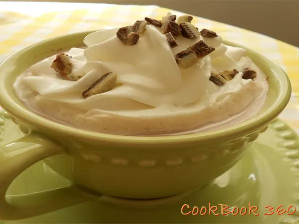 CookBook Recepie image 
