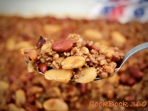 CookBook Recepie image 