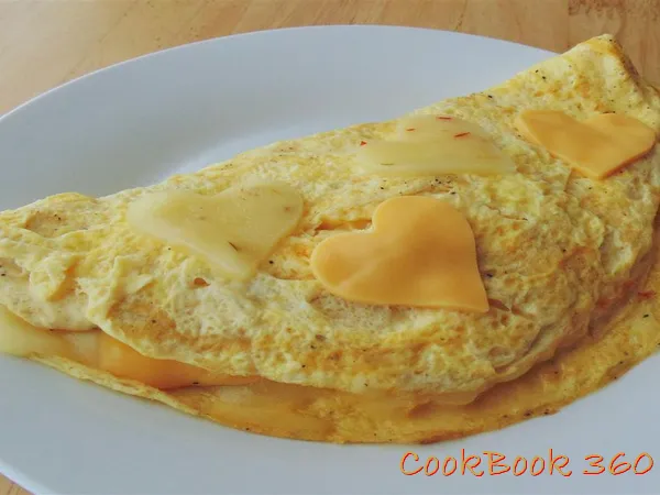 CookBook Recepie image 