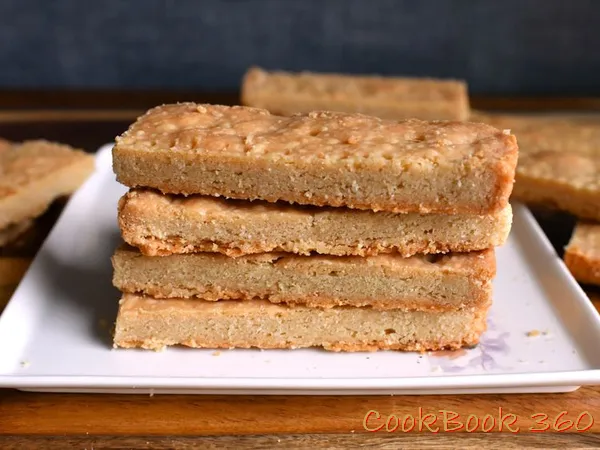 CookBook Recepie image 