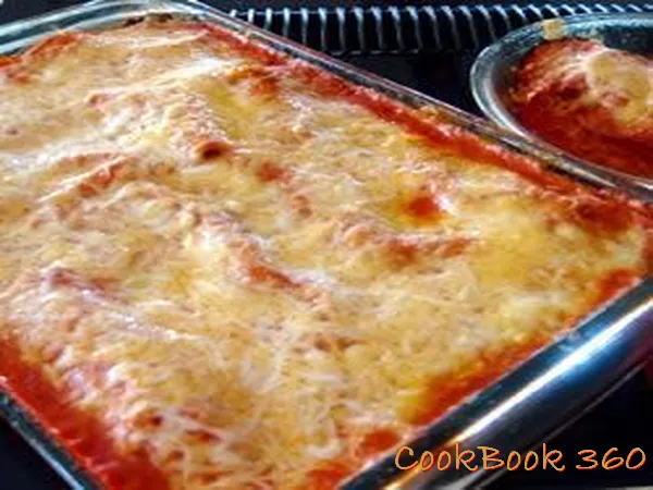CookBook Recepie image 