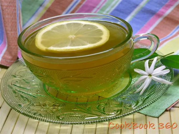 CookBook Recepie image 