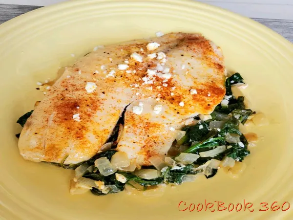 CookBook Recepie image 