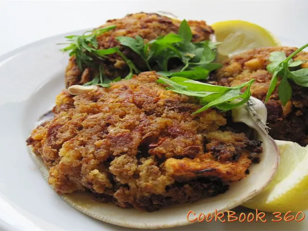 CookBook Recepie image