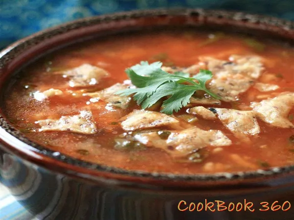 CookBook Recepie image 