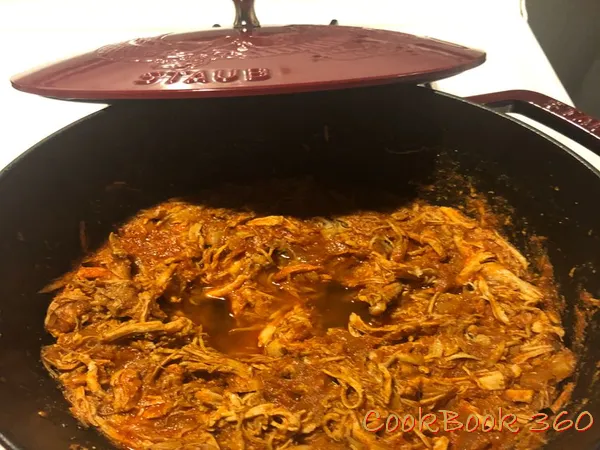 CookBook Recepie image 