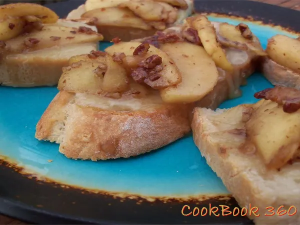 CookBook Recepie image 