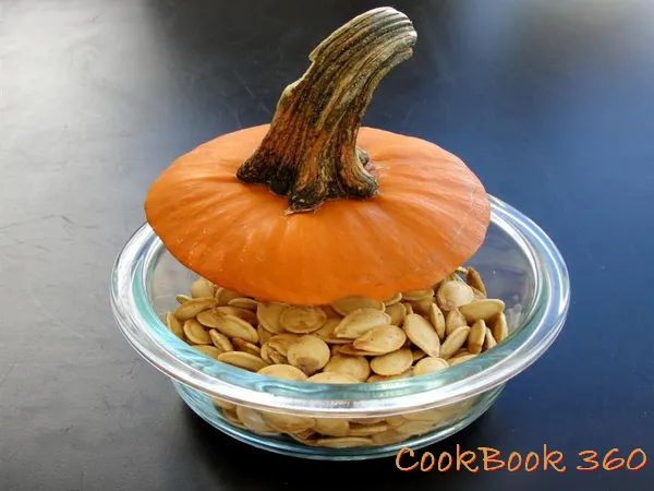 CookBook Recepie image 