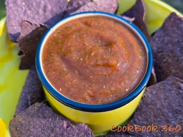 CookBook Recepie image 