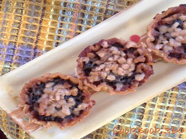 CookBook Recepie image 