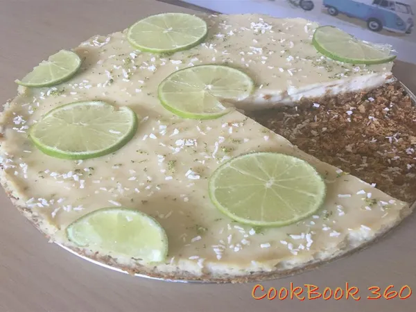 CookBook Recepie image 