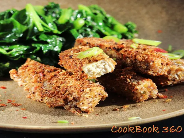 CookBook Recepie image 