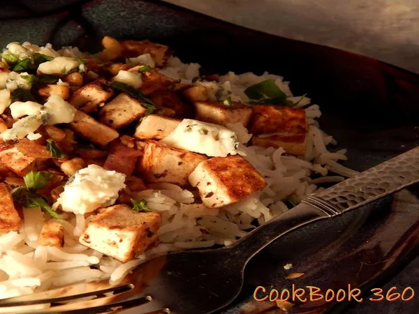 CookBook Recepie image