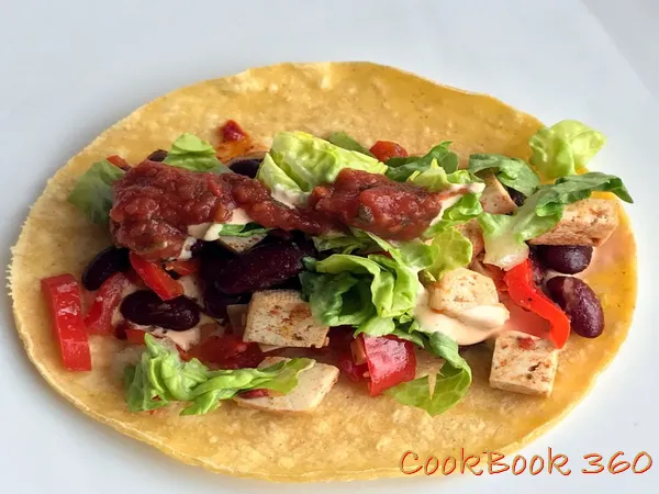 CookBook Recepie image 