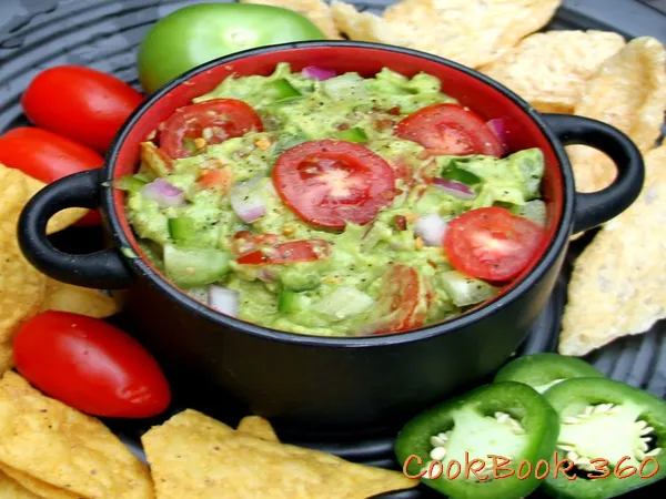 CookBook Recepie image 