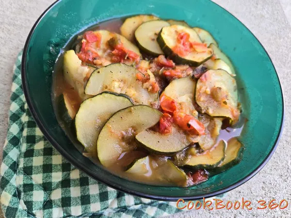 CookBook Recepie image 