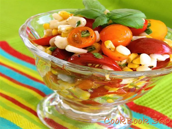 CookBook Recepie image 