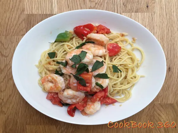 CookBook Recepie image