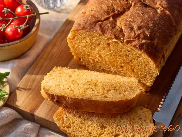 CookBook Recepie image 