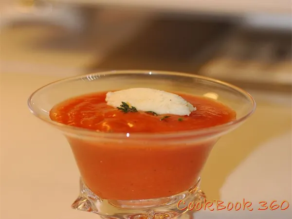 CookBook Recepie image 