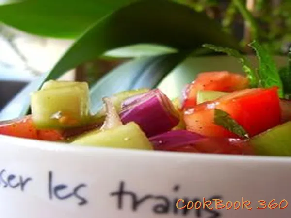 CookBook Recepie image 