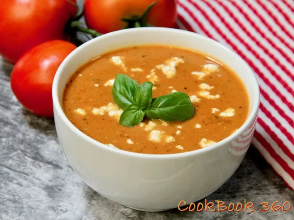CookBook Recepie image 