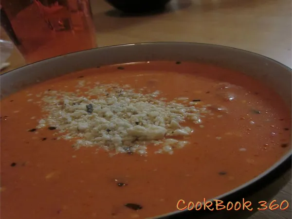 CookBook Recepie image 