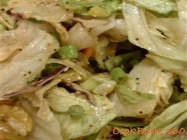 CookBook Recepie image 