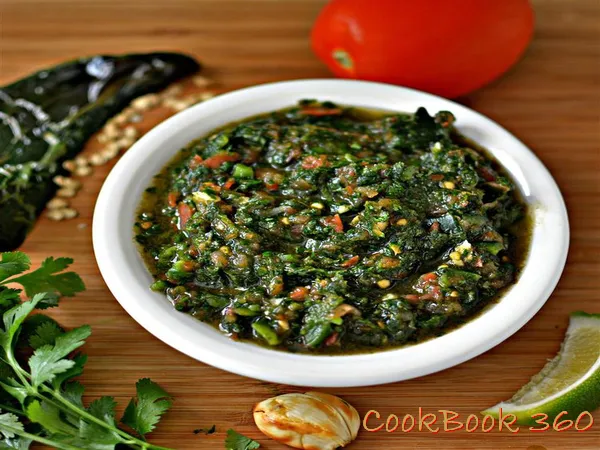 CookBook Recepie image 