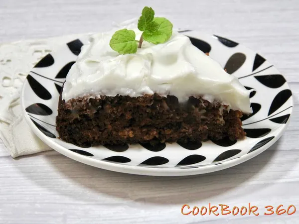 CookBook Recepie image 