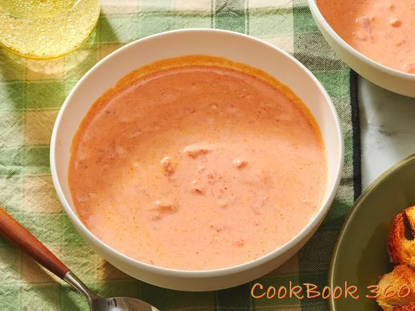 CookBook Recepie image 