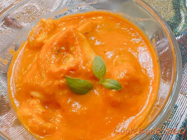 CookBook Recepie image 