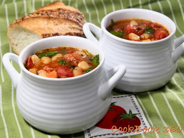 CookBook Recepie image 