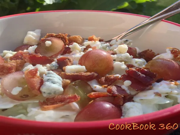 CookBook Recepie image 
