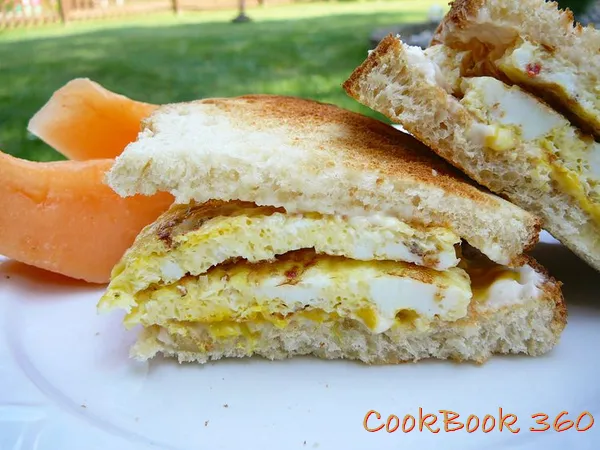 CookBook Recepie image 