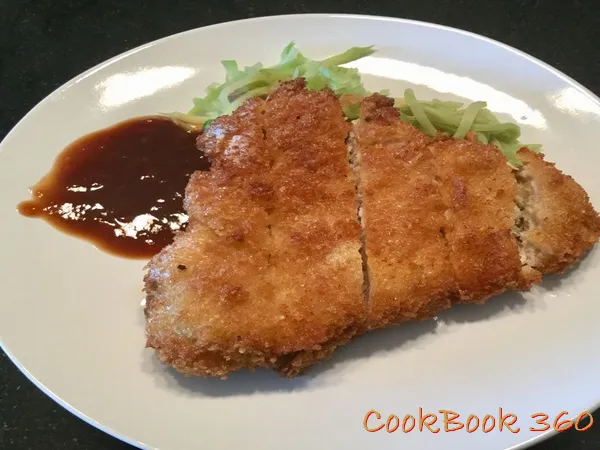 CookBook Recepie image 