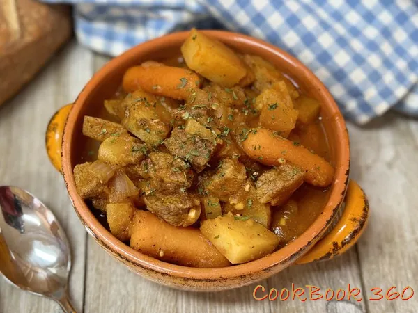 CookBook Recepie image 