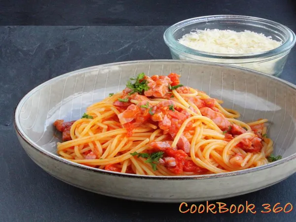 CookBook Recepie image 