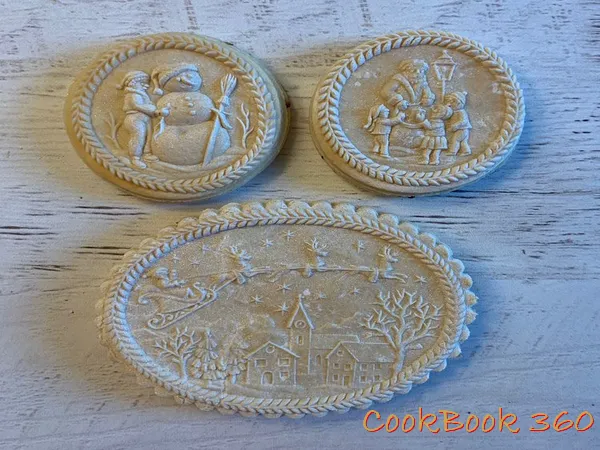 CookBook Recepie image 