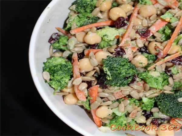 CookBook Recepie image 