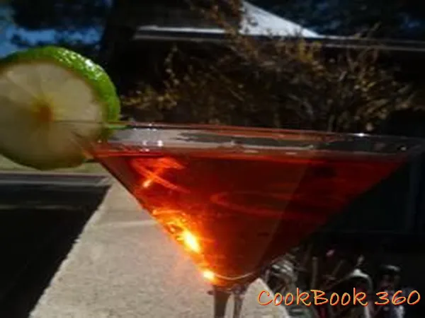 CookBook Recepie image 