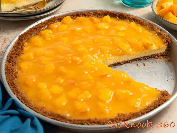 CookBook Recepie image 