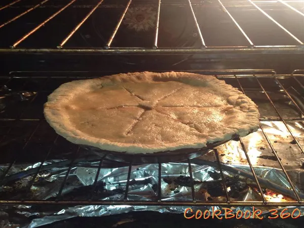 CookBook Recepie image 