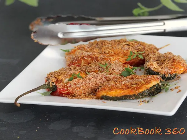 CookBook Recepie image