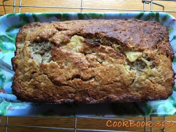 CookBook Recepie image 