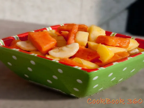 CookBook Recepie image 